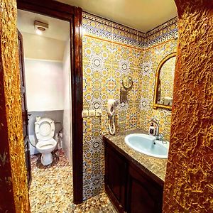Chambre Familiale